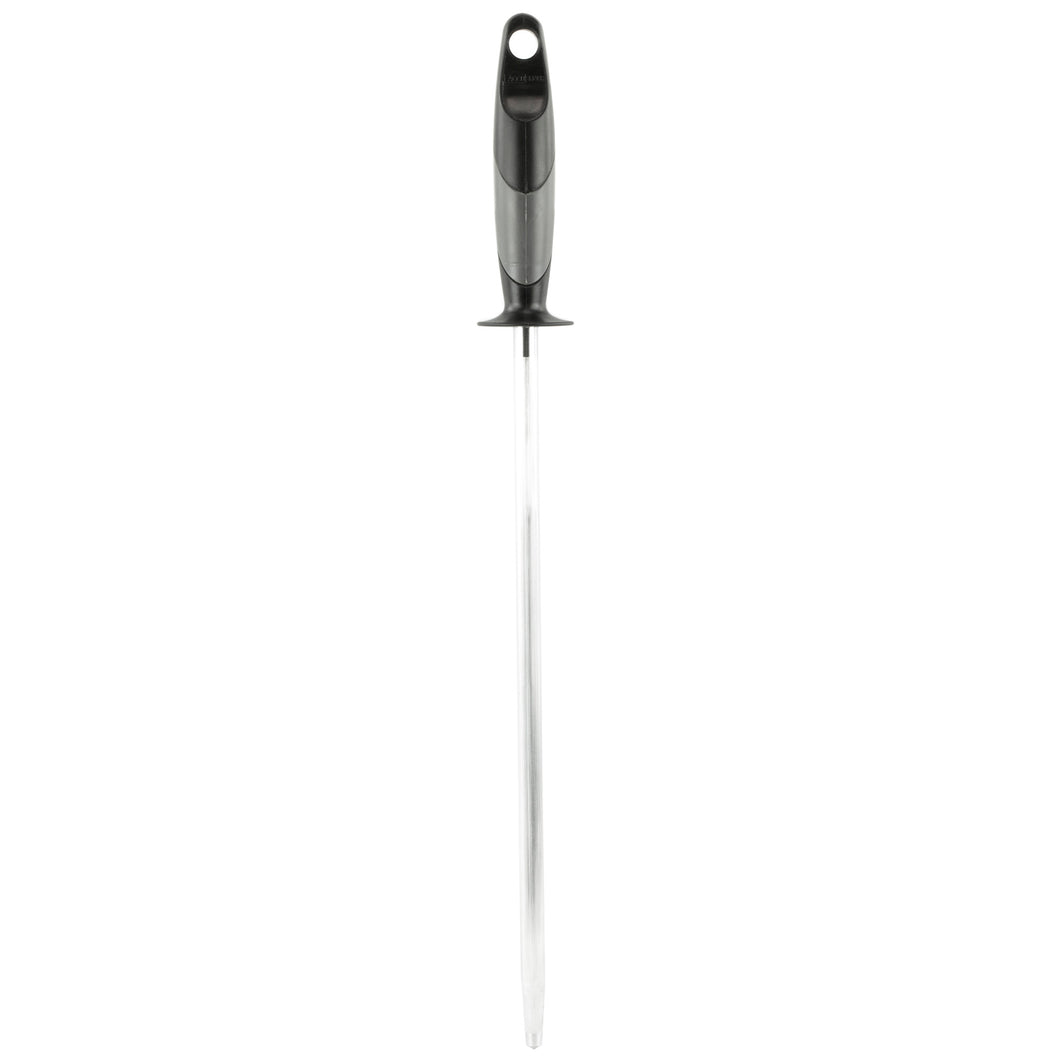 Accusharp 14 Butcher Steel Shrpnr