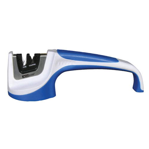 Accusharp Pullthrough Shrpnr