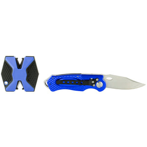 Accusharp Classic Combo Pack Org