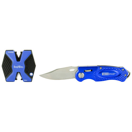 Accusharp Classic Combo Pack Org