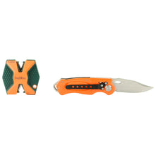 Load image into Gallery viewer, Accusharp Sharpneasy 2step Combo Org