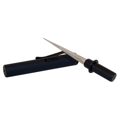 Accusharp Diamond Compact Shrpnr