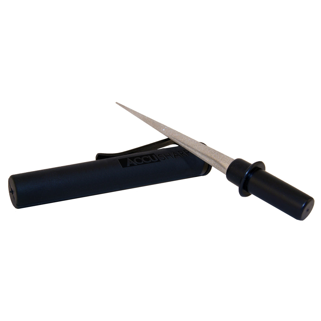 Accusharp Diamond Compact Shrpnr