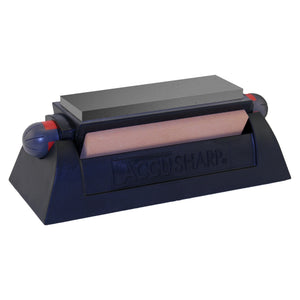 Accusharp Tri Stone Knife-tool Shrp