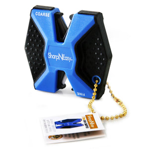 Accusharp Sharpneasy 2step Blu