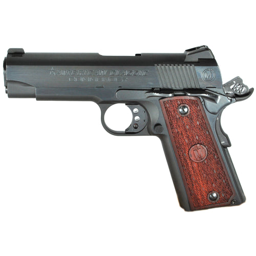 Amer Clsc 1911 45acp 4.25