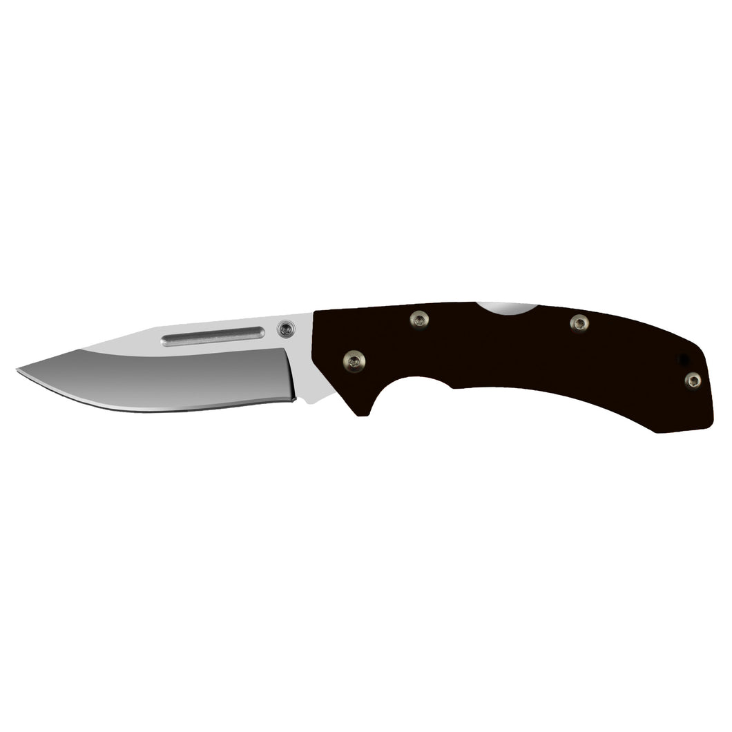 Accusharp Folding Knife G10