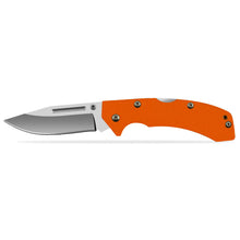 Load image into Gallery viewer, Accusharp Folding Knife G10