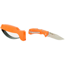 Load image into Gallery viewer, Accusharp Blaze G10 Combo