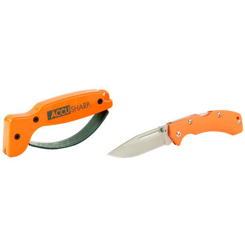Accusharp Blaze G10 Combo