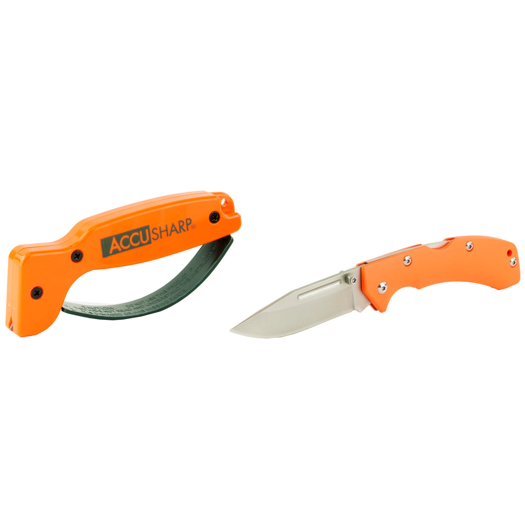 Accusharp Blaze G10 Combo