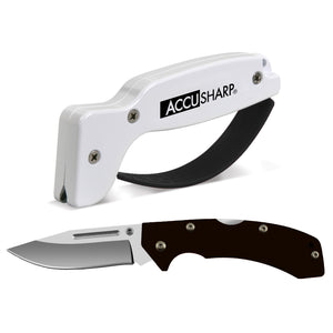 Accusharp Blaze G10 Combo