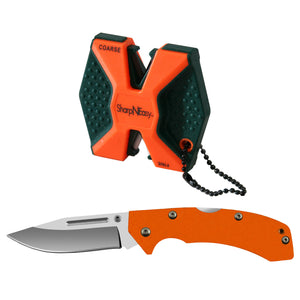Accusharp Sharpneasy G10 Combo Org
