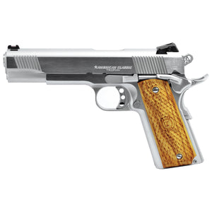 Amer Clsc Trphy 1911 45acp 5" 8rd Hc