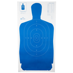 Action Tgt B27s 100pk