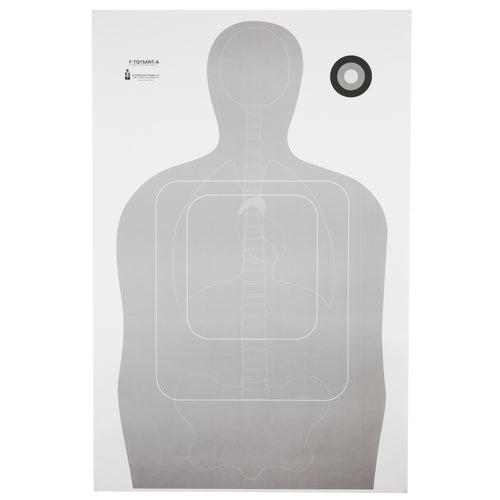 Action Tgt Tq 15 & Anatomy 100pk