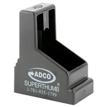 Load image into Gallery viewer, Adco Super Thumb Loader Wide Dbl Stk