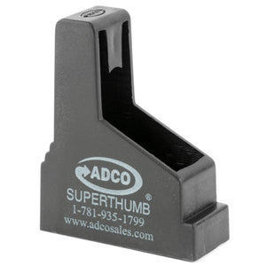 Adco Super Thumb Loadr Sngl Stk 9-40