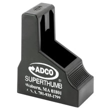 Load image into Gallery viewer, Adco Super Thumb Loader Dbl Stk