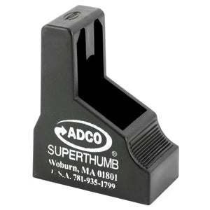 Adco Super Thumb Loader Dbl Stk
