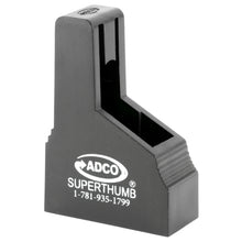 Load image into Gallery viewer, Adco Super Thumb Loader Sngl Stk 380