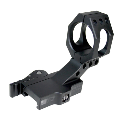 Am Def Cantilever Mnt(aimpoint)qr
