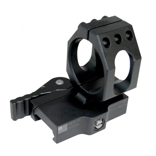 Am Def Low Profile Mnt(aimpoint)qr