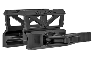 Am Def Trijicon Mro Mnt Co-wit Ti