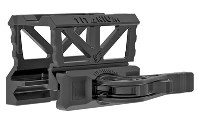 Am Def Trijicon Mro Mnt Lwr 1-3 Ti
