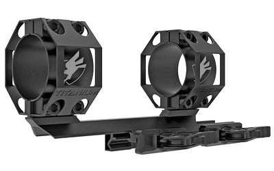 Am Def Recon One-pc Mnt Ti