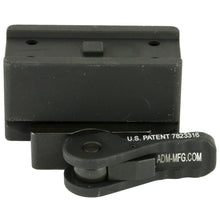Load image into Gallery viewer, Am Def Aimpoint T1 Qr Co-witness