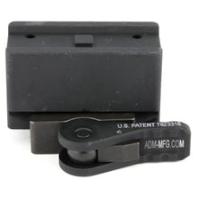 Load image into Gallery viewer, Am Def Aimpoint T1 Qr Mnt Lower 1-3