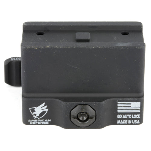 Am Def Aimpoint T1 Qr Mnt Lower 1-3