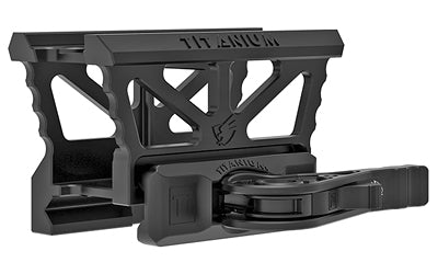 Am Def Aimpoint T1 Mnt Co-wit Ti