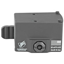 Load image into Gallery viewer, Am Def Trijicon Rmr Qr Mnt Co-witnss