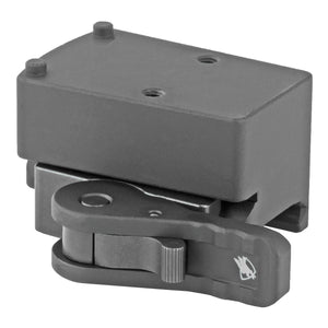 Am Def Trijicon Rmr Qr Mnt Co-witnss