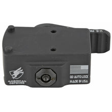 Load image into Gallery viewer, Am Def Trijicon Rmr Qr Mnt Lever