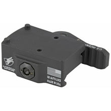 Load image into Gallery viewer, Am Def Trijicon Rmr Qr Mnt Lever