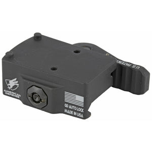 Am Def Trijicon Rmr Qr Mnt Lever
