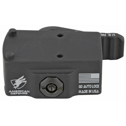 Am Def Trijicon Rmr Qr Mnt Lever