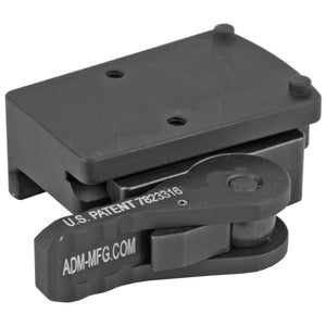 Am Def Trijicon Rmr Qr Mnt Lever
