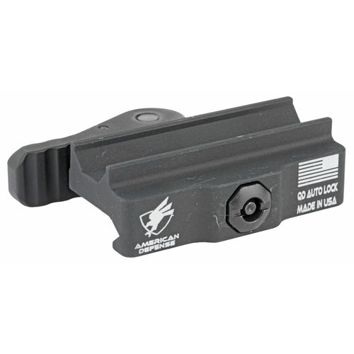 Am Def Med Base Fits Mini Acog-aimpt