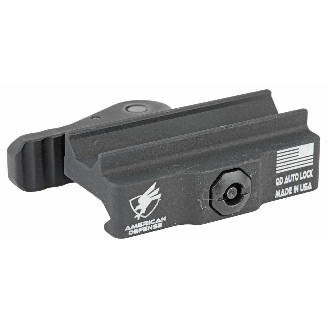 Am Def Med Base Fits Mini Acog-aimpt