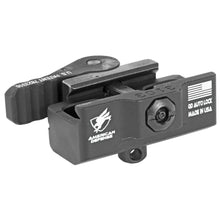 Load image into Gallery viewer, Am Def Base For Harris Bipod Qr