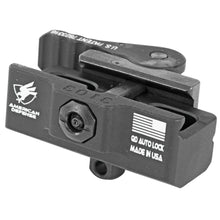 Load image into Gallery viewer, Am Def Base For Harris Bipod Qr