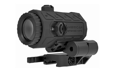 Am Def Flik3 Fixed 3x Pwr Magnifier