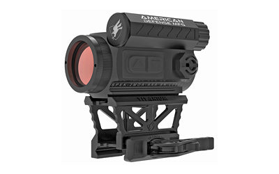 Am Def Spek Red Dot Co-wtnss Ti 2moa