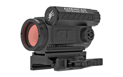Am Def Spek Red Dot Low Mount 2moa