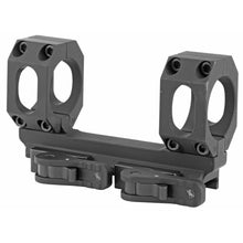 Load image into Gallery viewer, Am Def Ad-recon Scope Mnt 30mm Blk