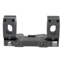 Load image into Gallery viewer, Am Def Ad-recon Scope Mnt 30mm Blk
